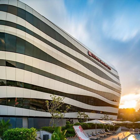Hilton Garden Inn Mbabane Eksteriør bilde
