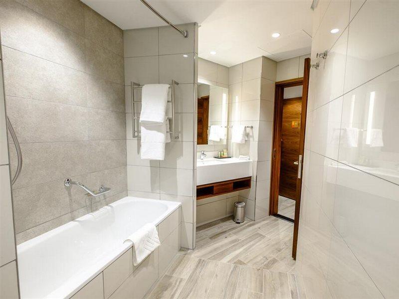 Hilton Garden Inn Mbabane Eksteriør bilde
