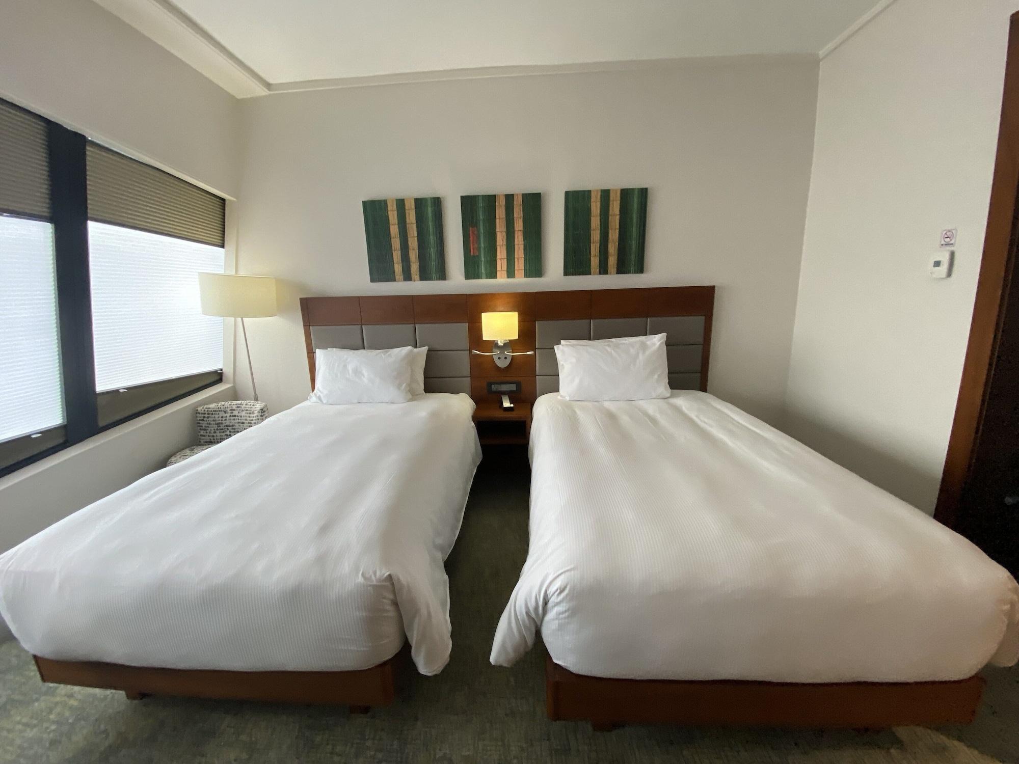 Hilton Garden Inn Mbabane Eksteriør bilde