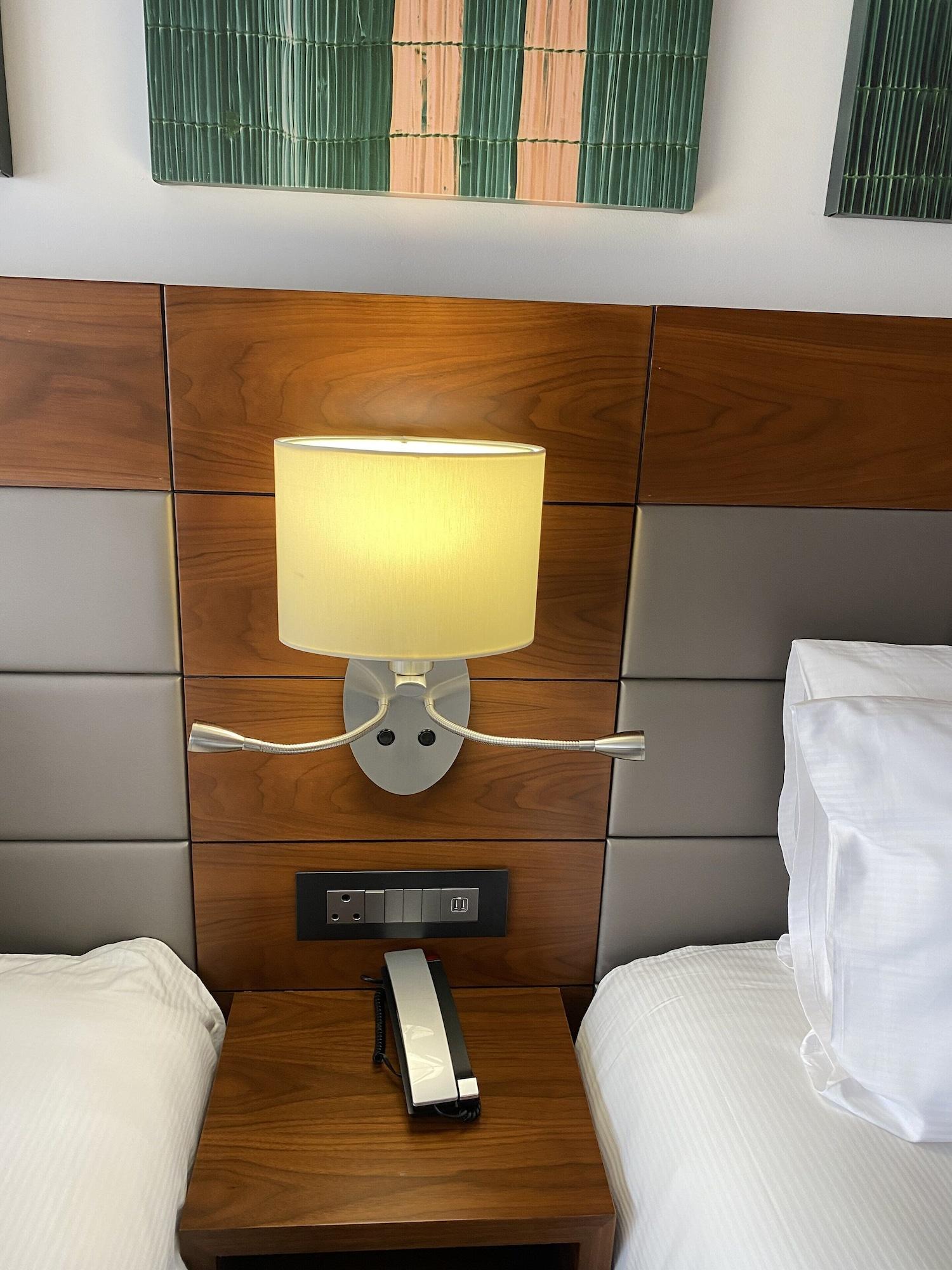 Hilton Garden Inn Mbabane Eksteriør bilde