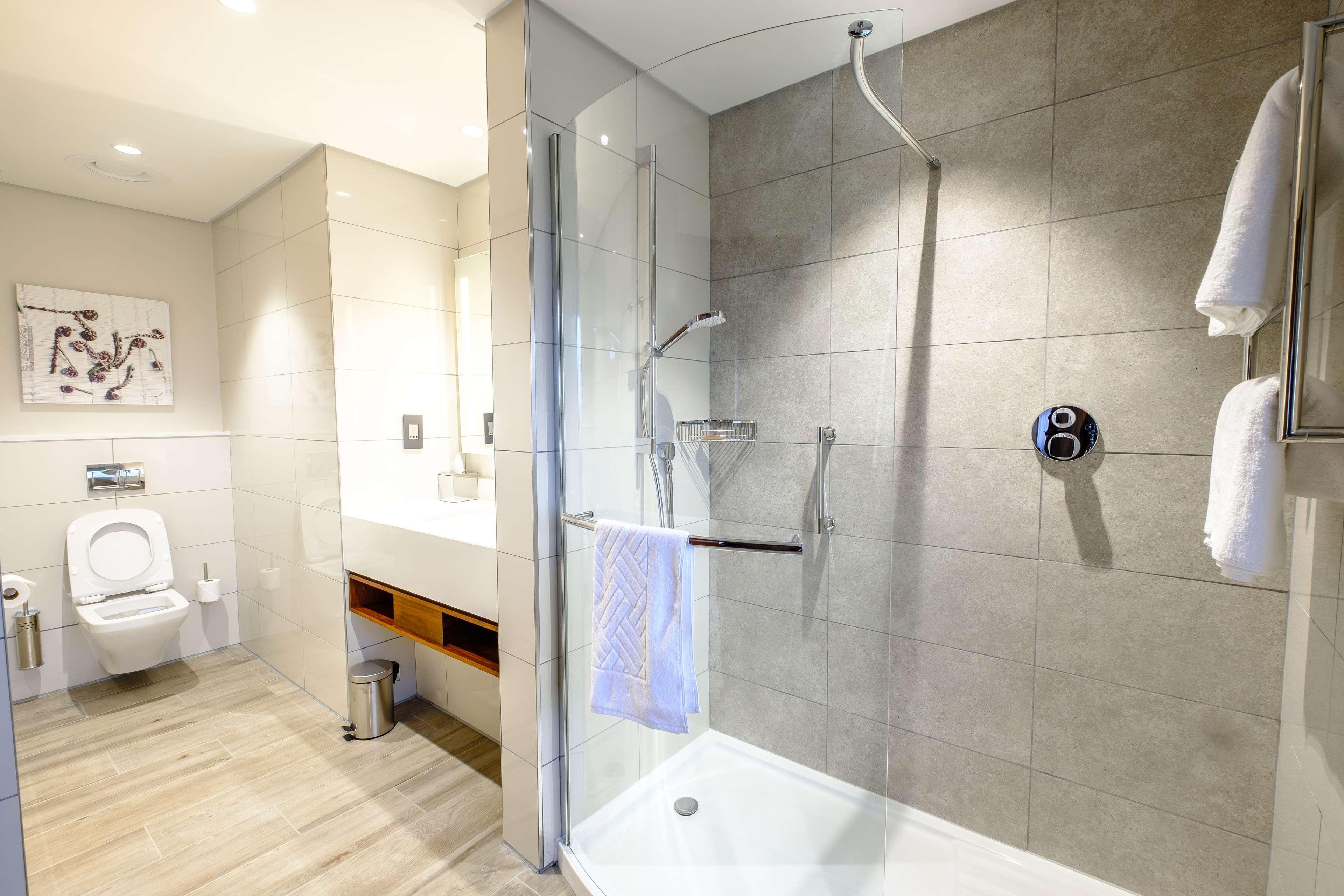 Hilton Garden Inn Mbabane Eksteriør bilde