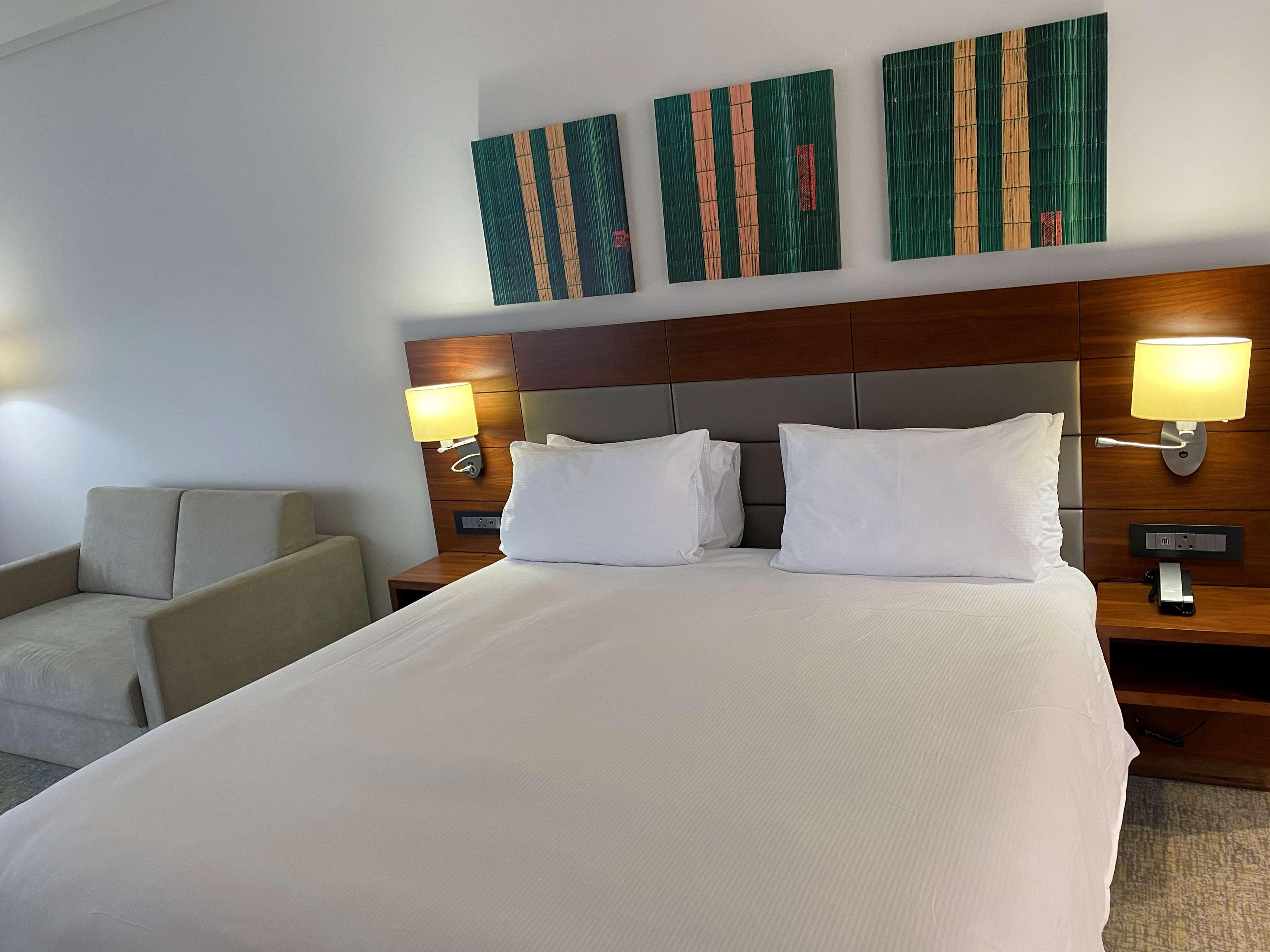Hilton Garden Inn Mbabane Eksteriør bilde