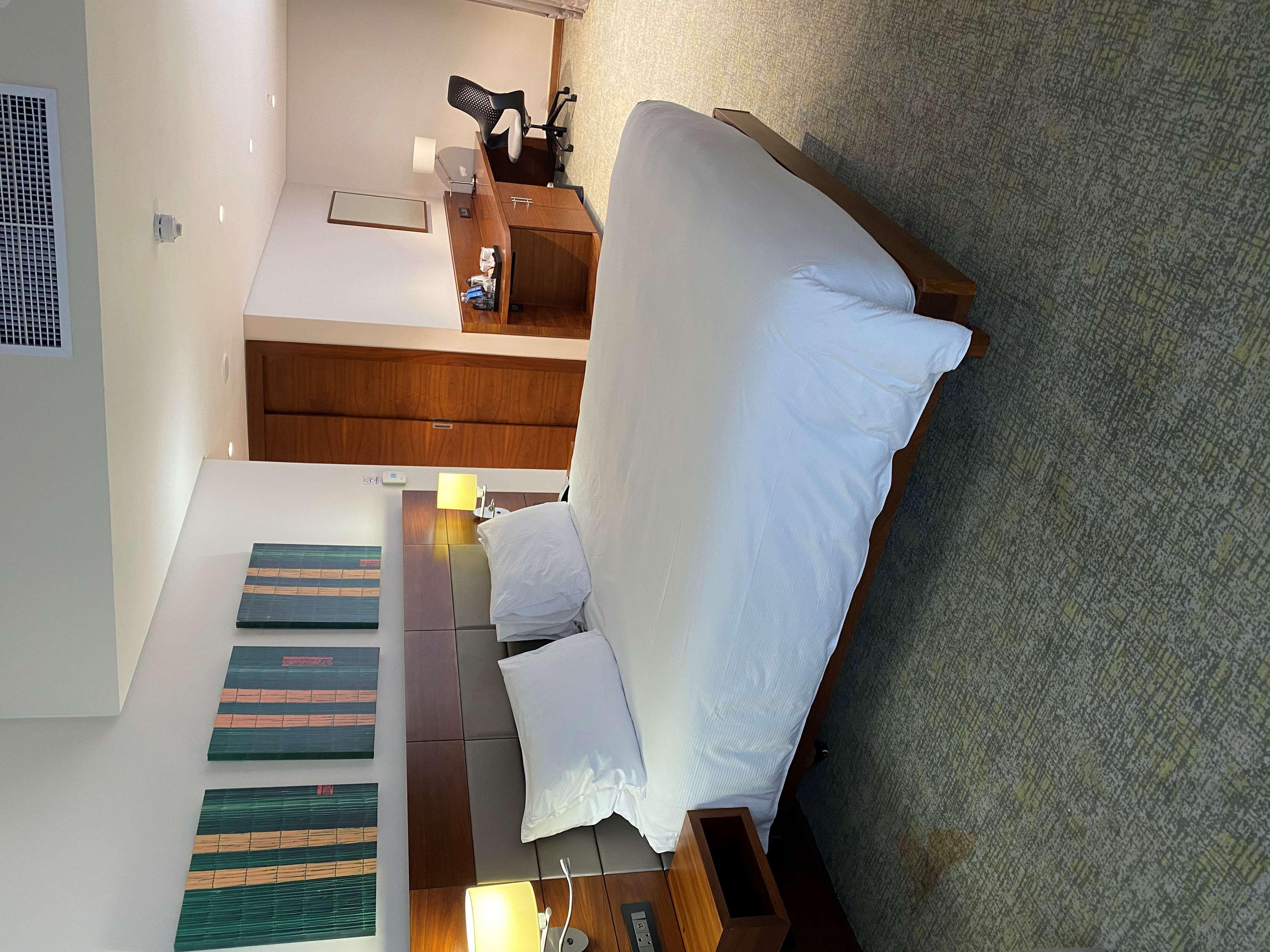 Hilton Garden Inn Mbabane Eksteriør bilde