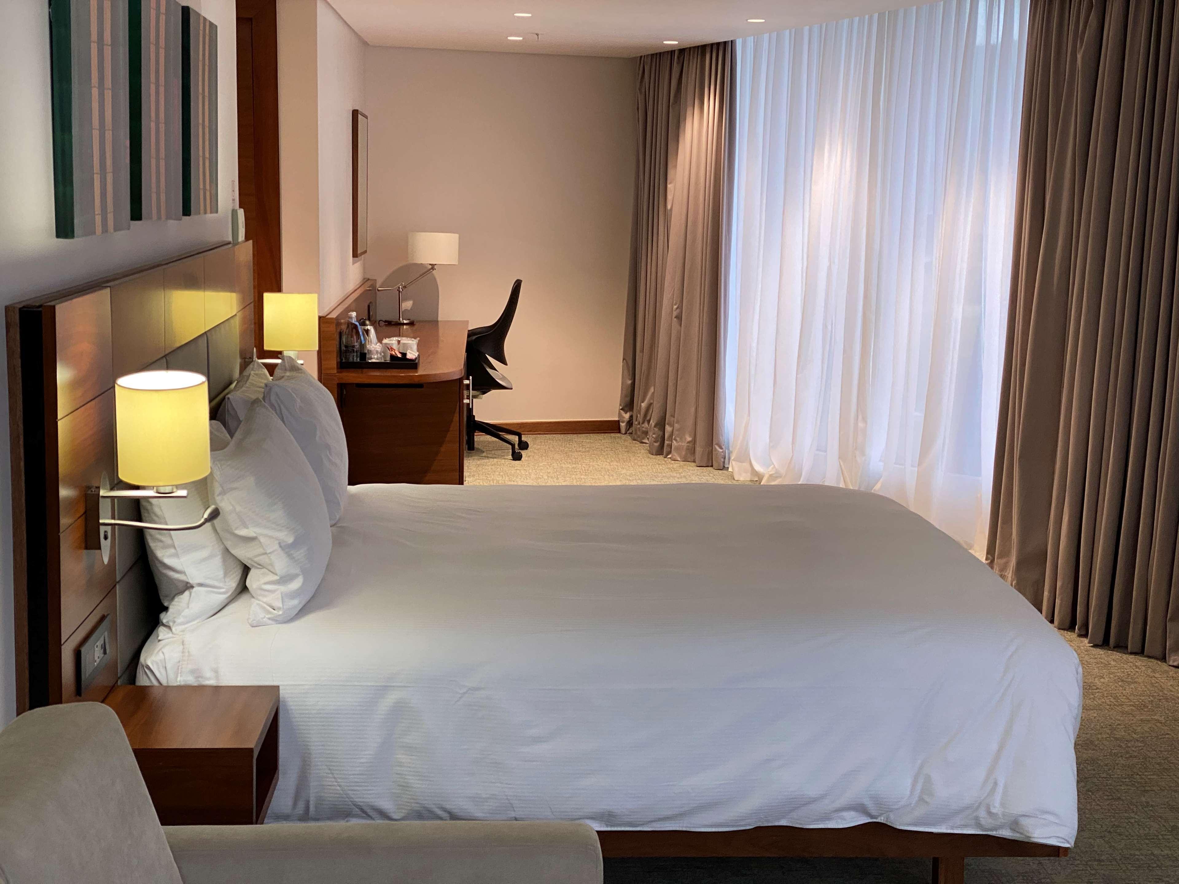 Hilton Garden Inn Mbabane Eksteriør bilde