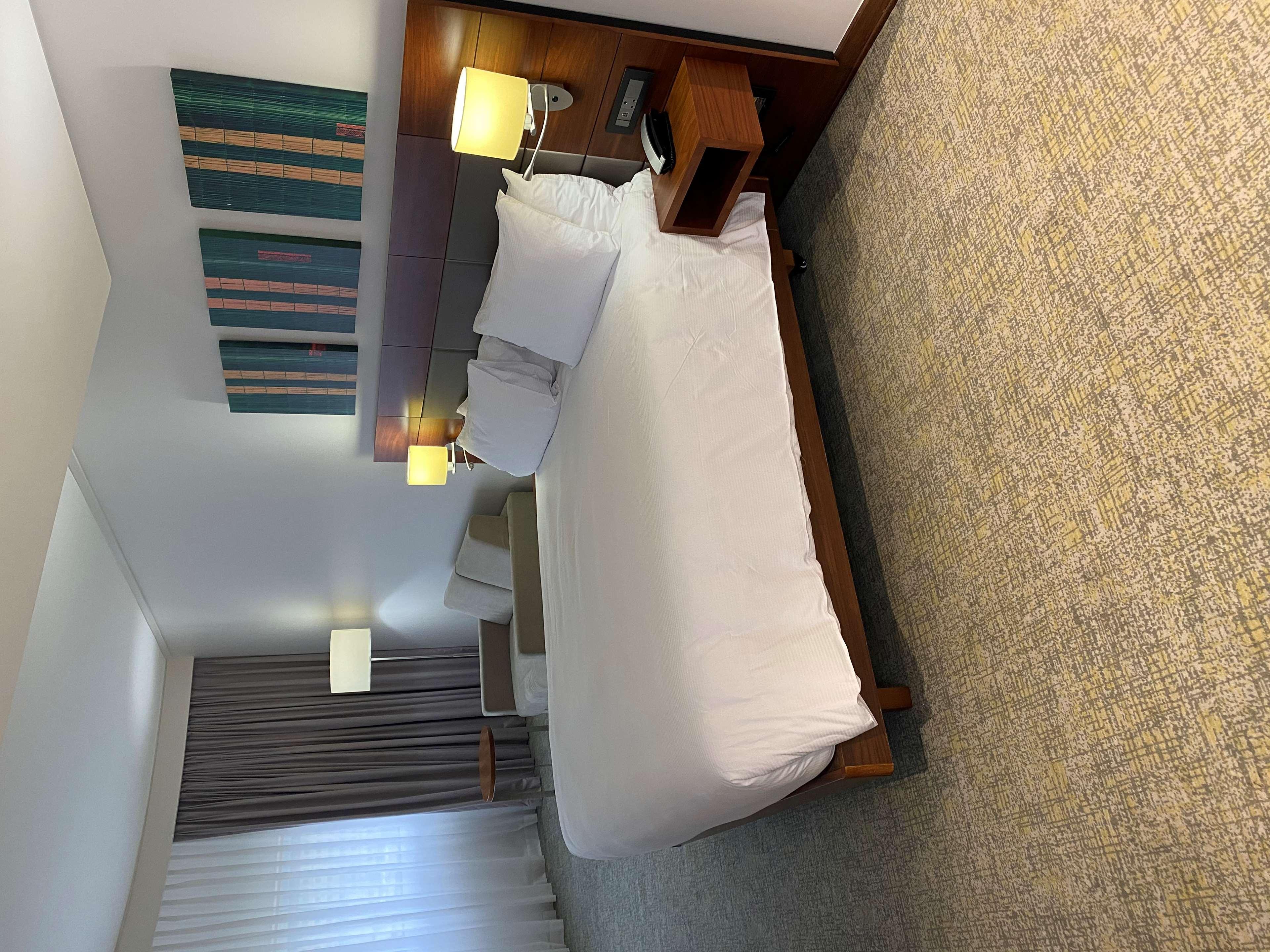 Hilton Garden Inn Mbabane Eksteriør bilde