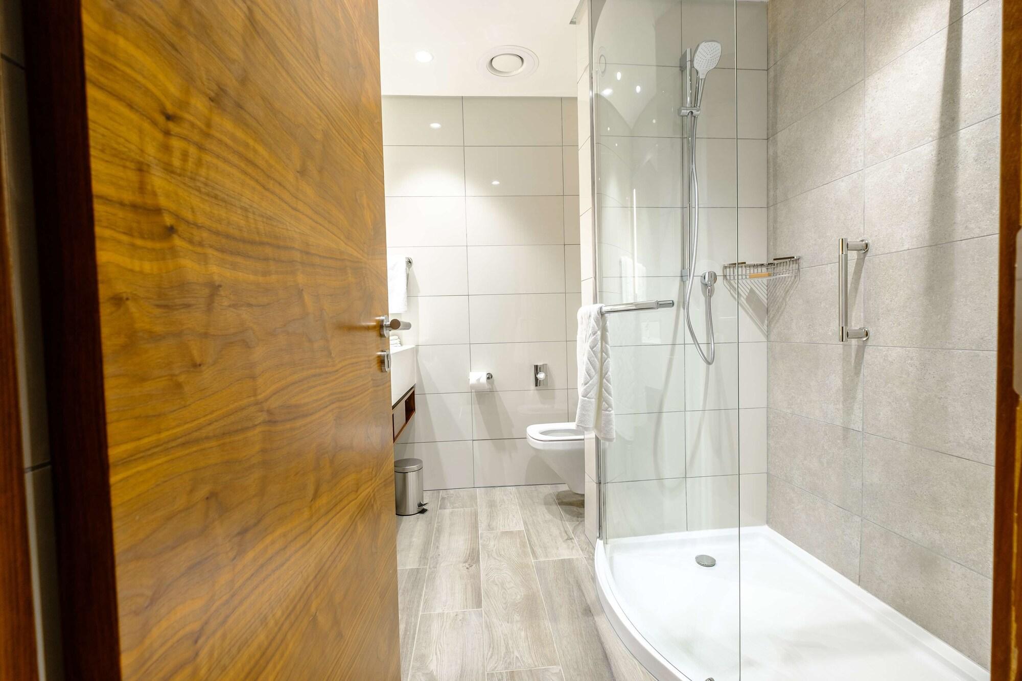 Hilton Garden Inn Mbabane Eksteriør bilde