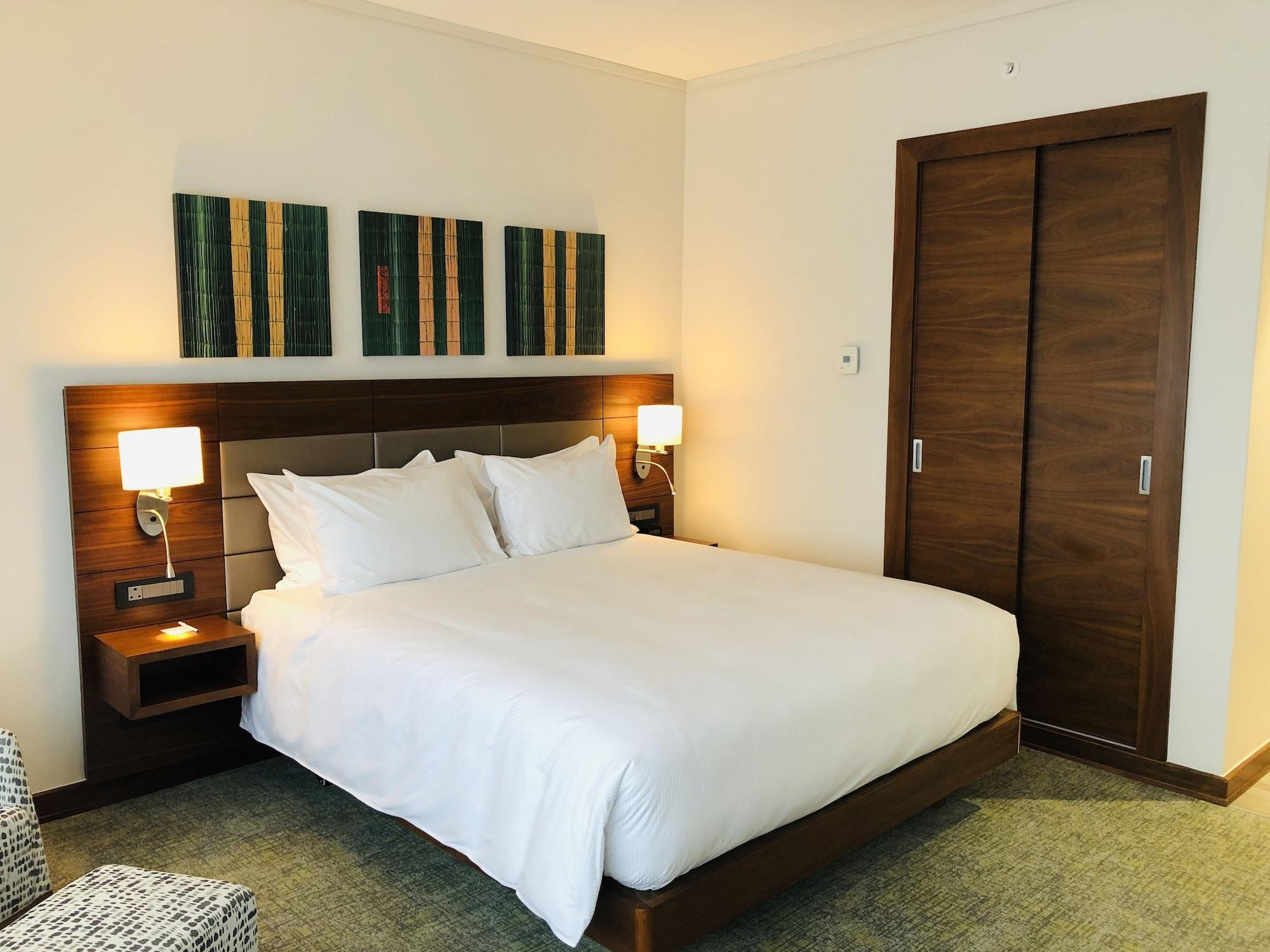 Hilton Garden Inn Mbabane Eksteriør bilde