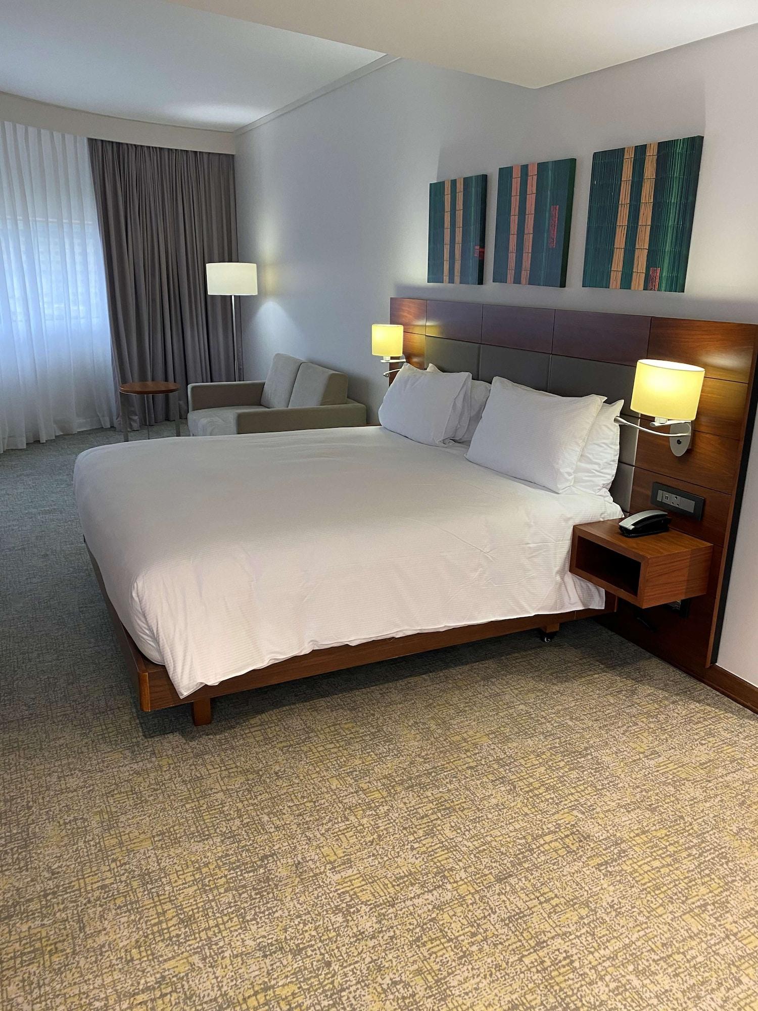 Hilton Garden Inn Mbabane Eksteriør bilde