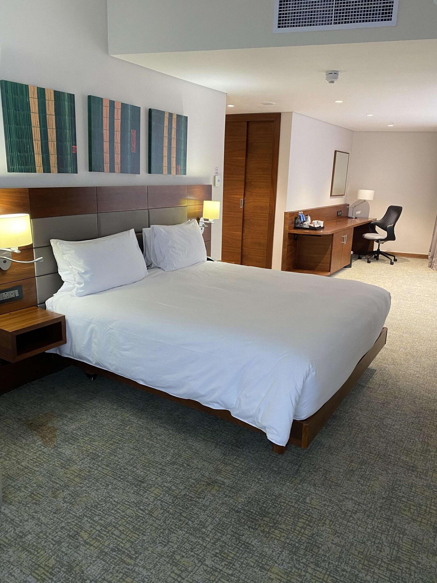 Hilton Garden Inn Mbabane Eksteriør bilde