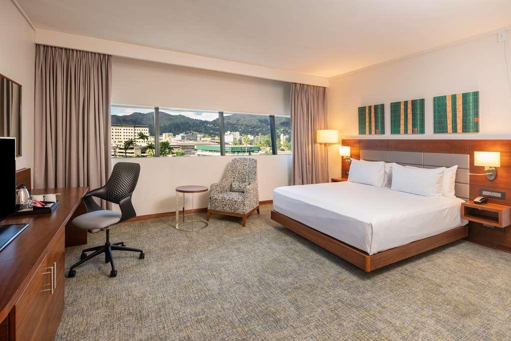 Hilton Garden Inn Mbabane Rom bilde