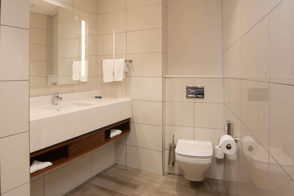Hilton Garden Inn Mbabane Rom bilde