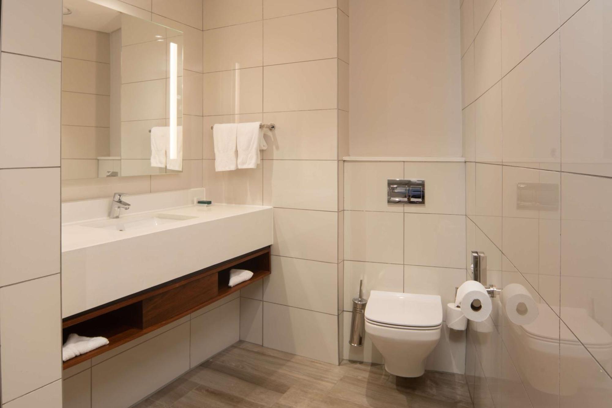 Hilton Garden Inn Mbabane Eksteriør bilde