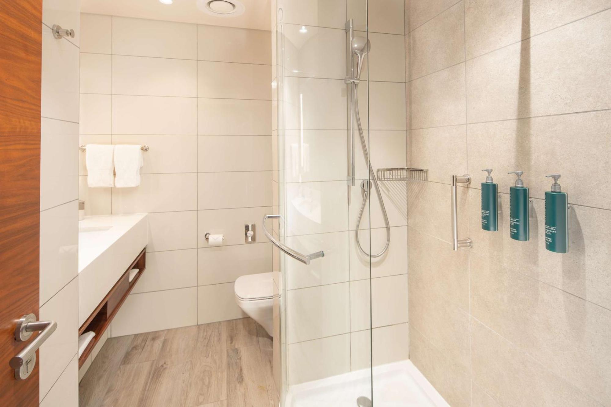 Hilton Garden Inn Mbabane Eksteriør bilde