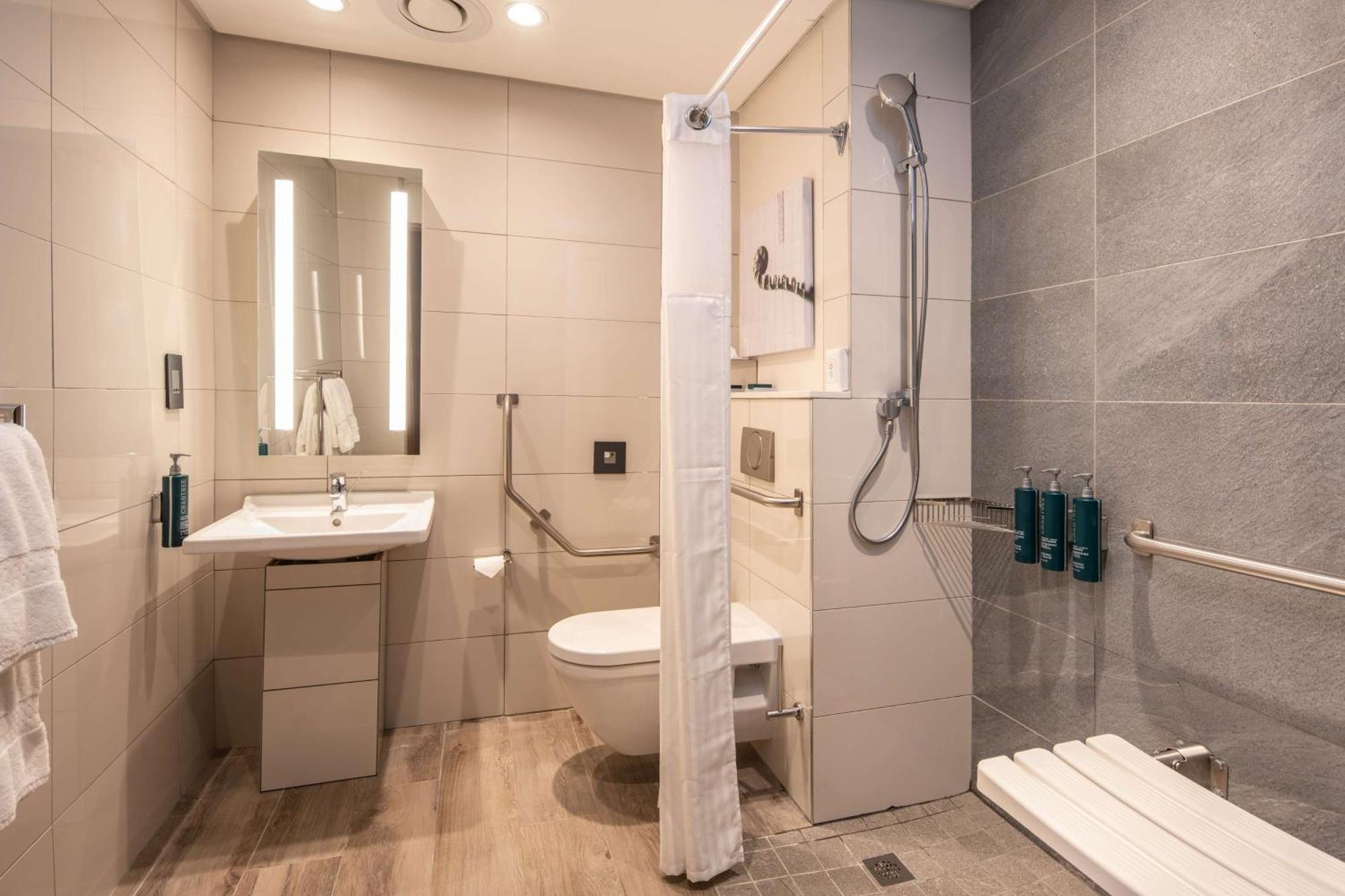 Hilton Garden Inn Mbabane Eksteriør bilde