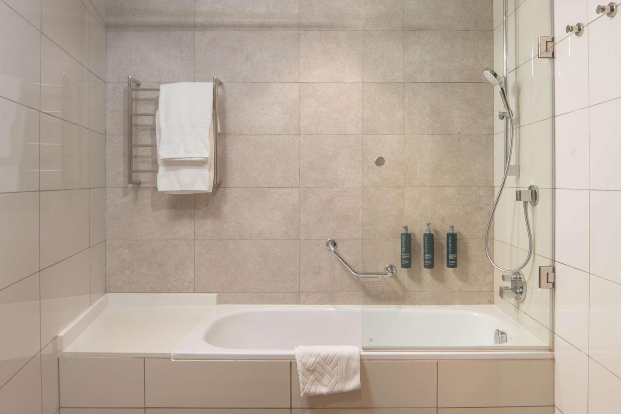 Hilton Garden Inn Mbabane Eksteriør bilde