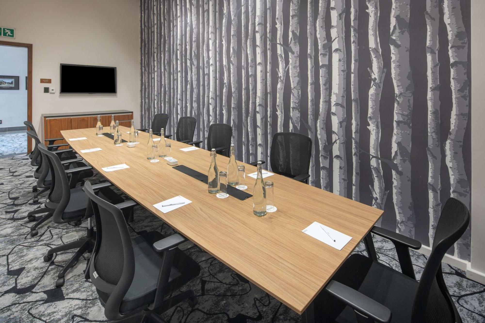 Hilton Garden Inn Mbabane Eksteriør bilde