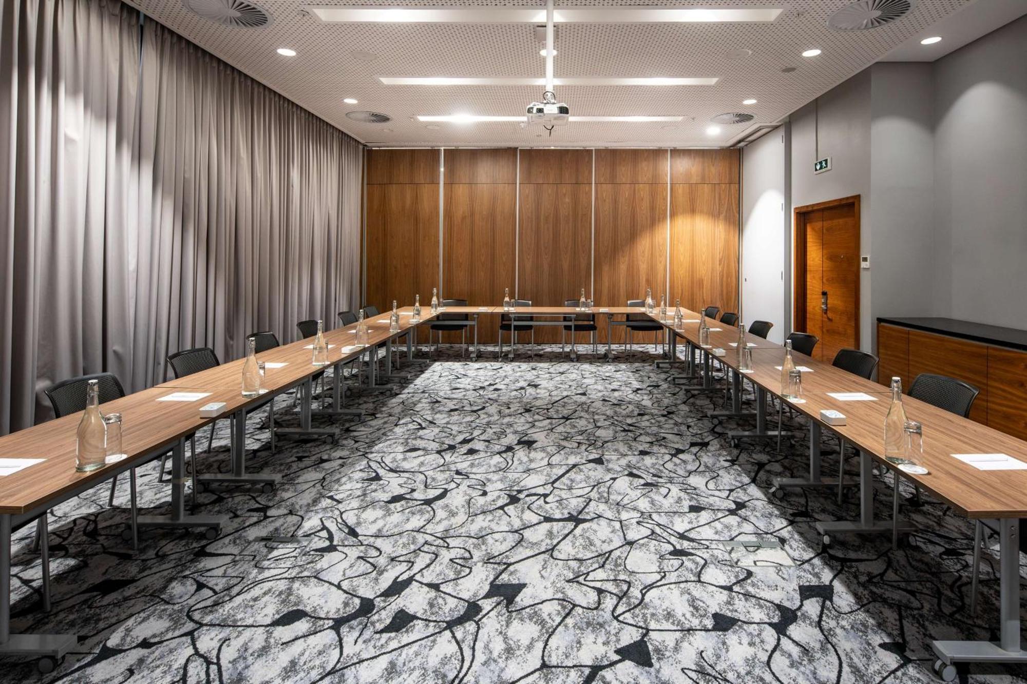 Hilton Garden Inn Mbabane Eksteriør bilde