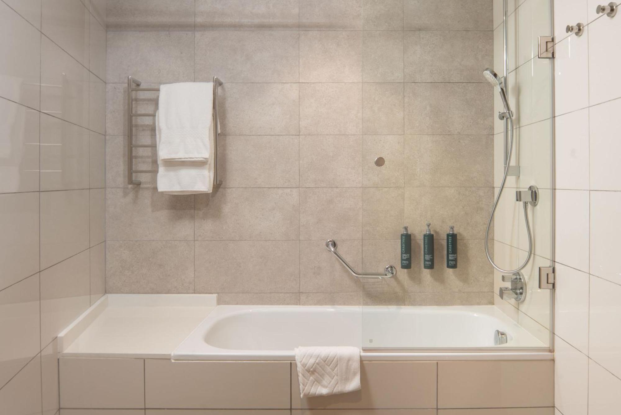 Hilton Garden Inn Mbabane Eksteriør bilde