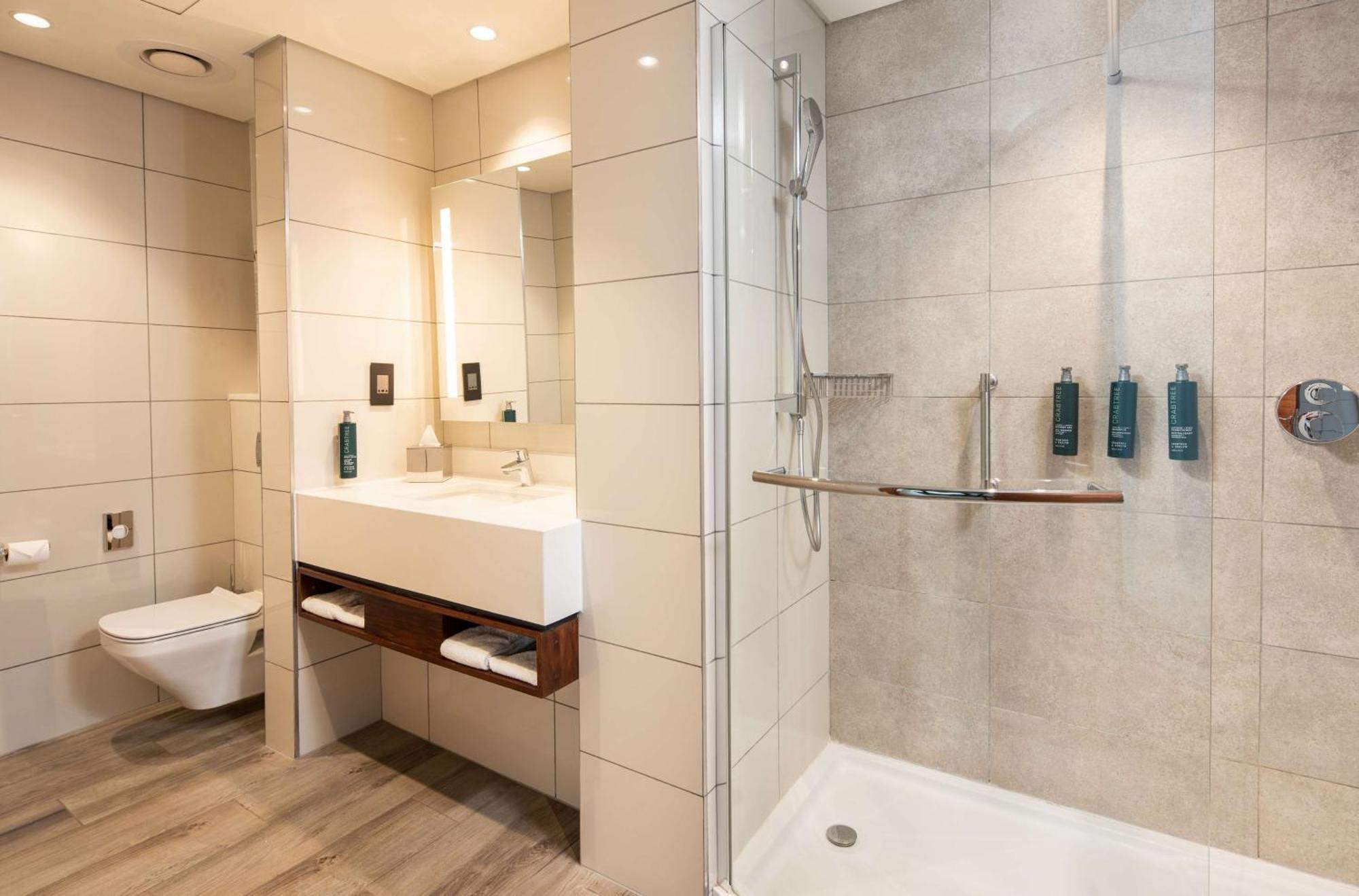 Hilton Garden Inn Mbabane Eksteriør bilde